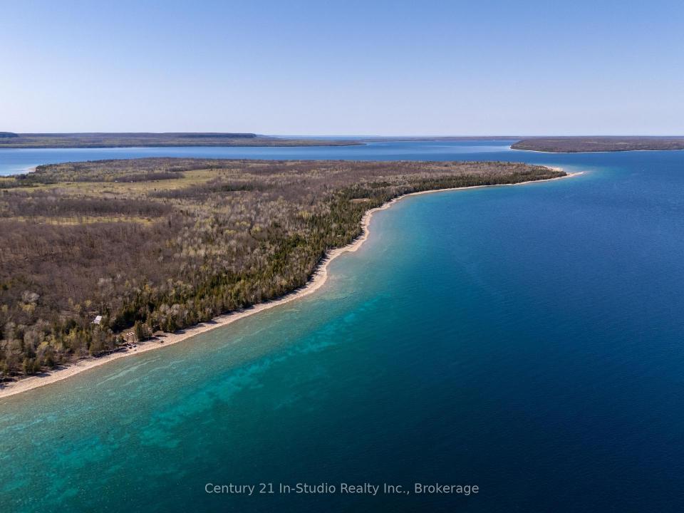 LT 81 PL WHITECLOUD ISLAND, Georgian Bluffs, Ontario N0H 1T0, Kanada