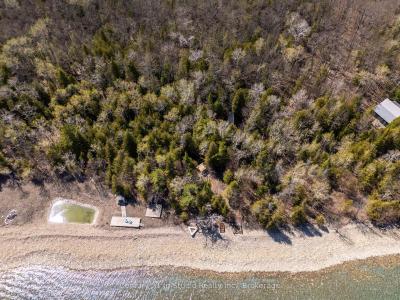 LT 81 PL WHITECLOUD ISLAND, Georgian Bluffs, Ontario N0H 1T0, Kanada