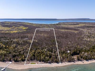 LT 81 PL WHITECLOUD ISLAND, Georgian Bluffs, Ontario N0H 1T0, Canada