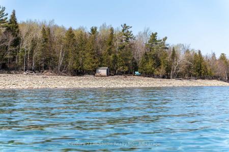 LT 81 PL WHITECLOUD ISLAND, Georgian Bluffs, Ontario N0H 1T0, Kanada