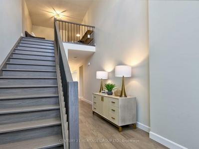 UPPER - 6429 ROYAL MAGNOLIA AVENUE, London South, أونتاريو N6P 1H5, كندا