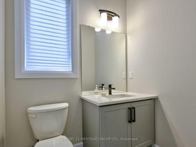 UPPER - 6429 ROYAL MAGNOLIA AVENUE, London South, أونتاريو N6P 1H5, كندا