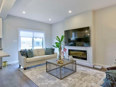 UPPER - 6429 ROYAL MAGNOLIA AVENUE, London South, أونتاريو N6P 1H5, كندا