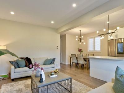 UPPER - 6429 ROYAL MAGNOLIA AVENUE, London South, أونتاريو N6P 1H5, كندا