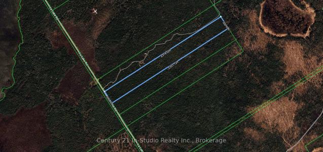 LT 12 CON 2 WBR LINDSAY N/A, Northern Bruce Peninsula, Ontario N0H 1W0, Canada