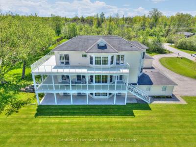 4069 NIAGARA RIVER PARKWAY PARKWAY, Fort Erie, Ontario L0S 1S0, Canada