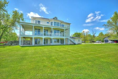 4069 NIAGARA RIVER PARKWAY PARKWAY, Fort Erie, Ontario L0S 1S0, Canada