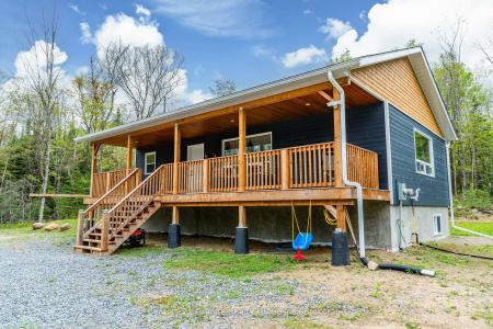 10498 HIGHWAY 118 N/A, Algonquin Highlands, Ontario K0M 1J0, Canada