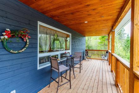 10498 HIGHWAY 118 N/A, Algonquin Highlands, Ontario K0M 1J0, Canada