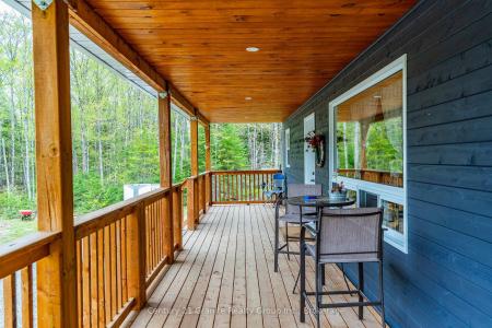 10498 HIGHWAY 118 N/A, Algonquin Highlands, Ontario K0M 1J0, Canada