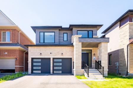 641 ETHERIDGE AVENUE E, Milton, オンタリオ L9T 7E7, カナダ