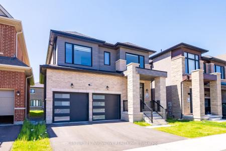641 ETHERIDGE AVENUE E, Milton, オンタリオ L9T 7E7, カナダ
