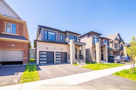 641 ETHERIDGE AVENUE E, Milton, オンタリオ L9T 7E7, カナダ