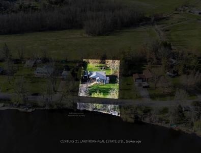 518 ROSEBUSH ROAD, Quinte West, Ontario K0K 2C0, Canada