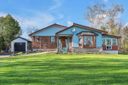 518 ROSEBUSH ROAD, Quinte West, 安大略省 K0K 2C0, 加拿大