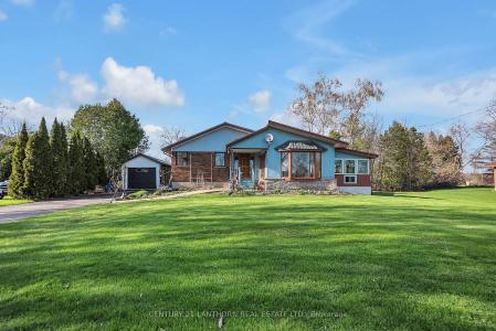 518 ROSEBUSH ROAD, Quinte West, 安大略省 K0K 2C0, 加拿大