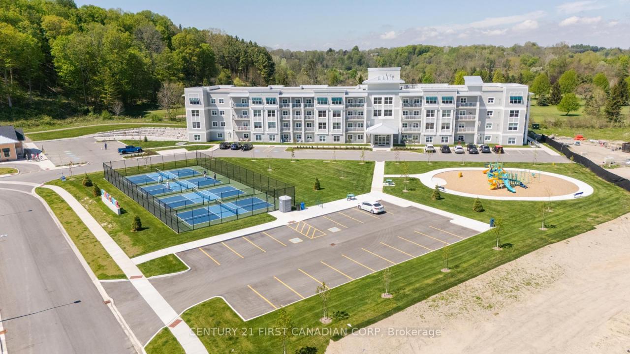 100 THE PROMENADE N/A, Central Elgin, Ontario N5L 0B7, Canada