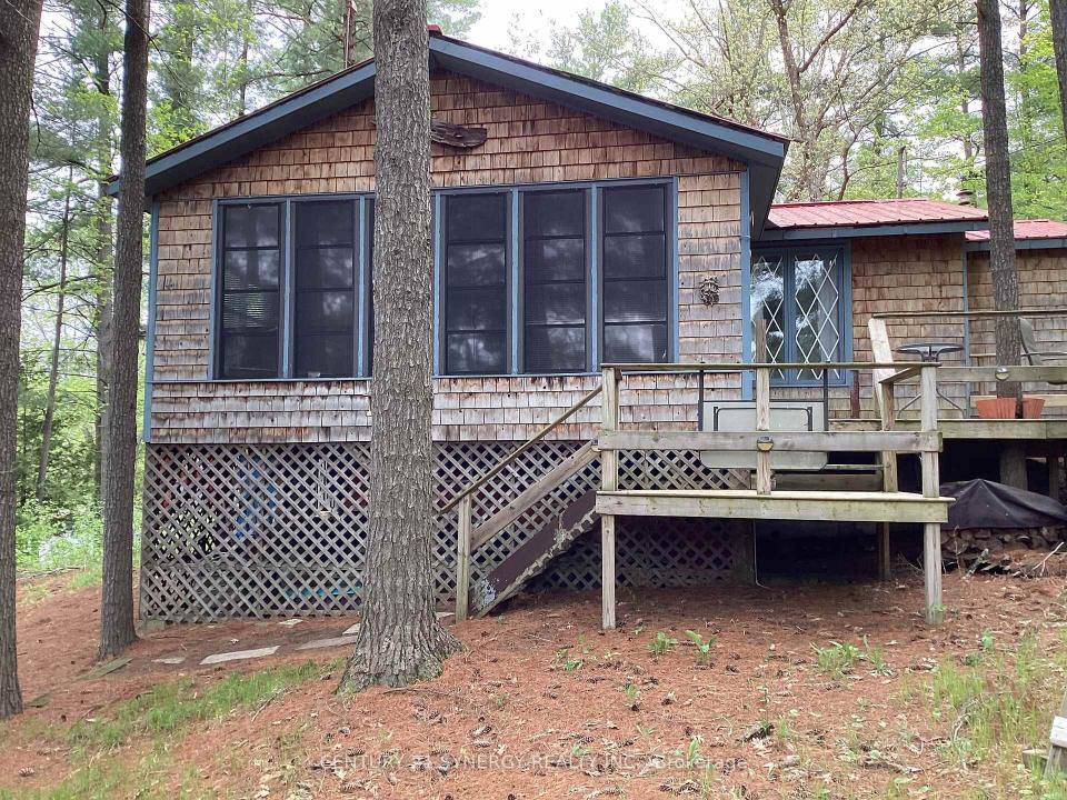 1261 GRANTS CREEK ROAD, Tay Valley, Ontario K7H 3C6, Kanada