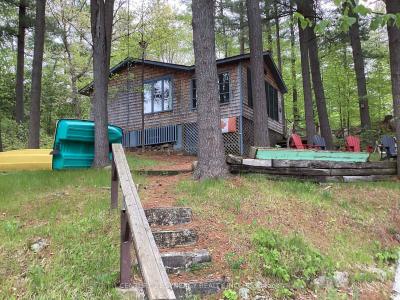 1261 GRANTS CREEK ROAD, Tay Valley, Ontario K7H 3C6, Kanada