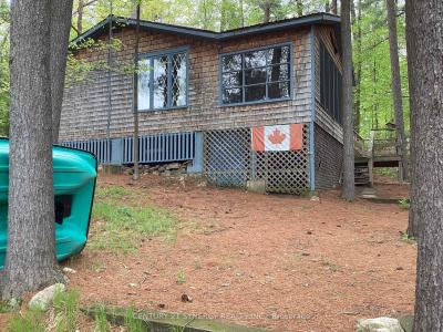 1261 GRANTS CREEK ROAD, Tay Valley, Ontario K7H 3C6, Kanada