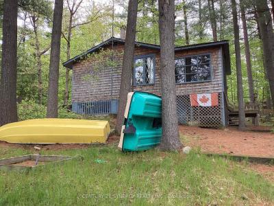 1261 GRANTS CREEK ROAD, Tay Valley, Ontario K7H 3C6, Kanada