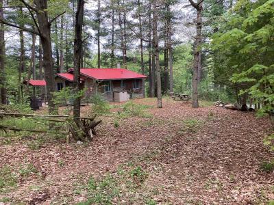 1261 GRANTS CREEK ROAD, Tay Valley, Ontario K7H 3C6, Kanada