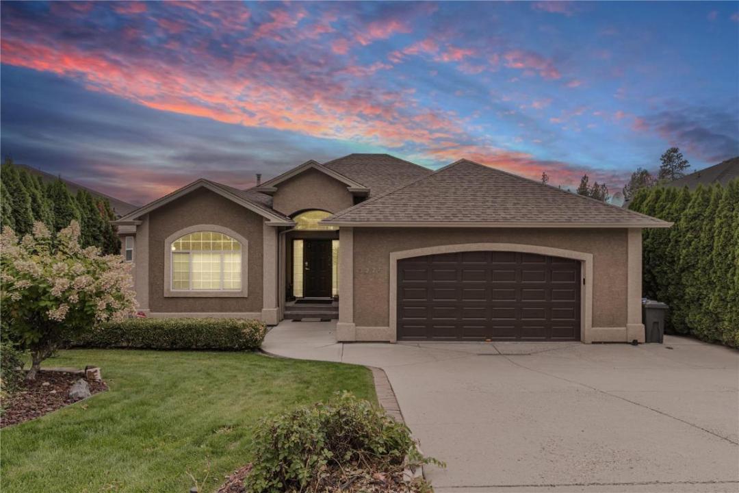 3276 MERLOT COURT, West Kelowna, Britisch-Kolumbien V4T 2W7, Kanada