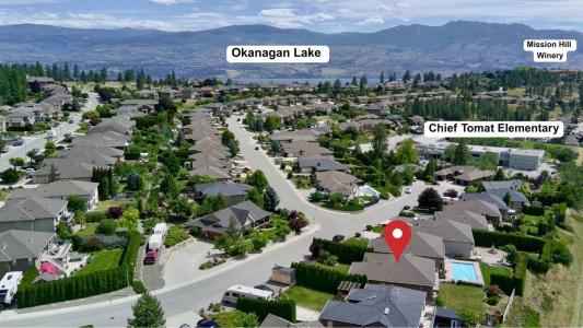3276 MERLOT COURT, West Kelowna, Britisch-Kolumbien V4T 2W7, Kanada