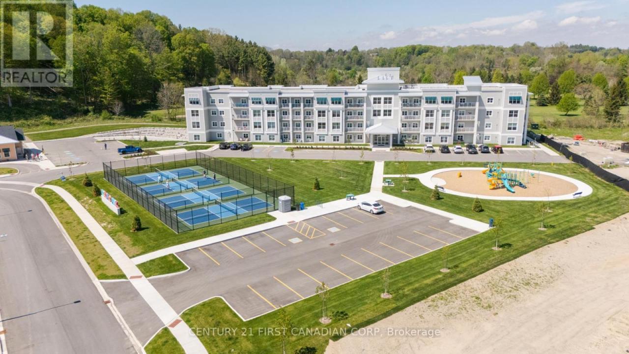 100 THE PROMENADE, Central Elgin, Ontario N5L 0B7, Canada