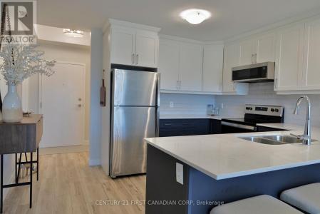 100 THE PROMENADE, Central Elgin, Ontario N5L 0B7, Canada