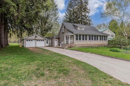 382 2ND AVENUE SE, Georgian Bluffs, Ontario N4K 5T1, Canada
