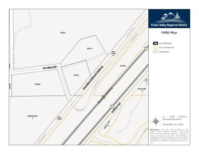 59280 ST ELMO ROAD, Hope, British Columbia V0X 1L2, Canada