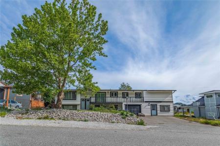 1560 PONDEROSA ROAD, West Kelowna, Britisch-Kolumbien V1Z 1N1, Kanada