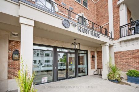 208 MAIN ST UNIONVILLE N/A, Markham, Ontario L3R 6G8, Canada
