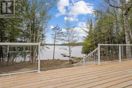 2347 KASHAGAWIGAMOG LAKE ROAD, Minden Hills (minden), Ontario K0M 2K0, Kanada