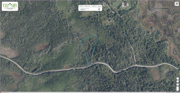 LOT 1 CONROD BEACH ROAD, Lower East Chezzetcook, 新斯科舍省 B0J 2L0, 加拿大