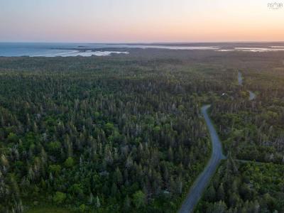 LOT 1 CONROD BEACH ROAD, Lower East Chezzetcook, Nova Escócia B0J 2L0, CANADÁ