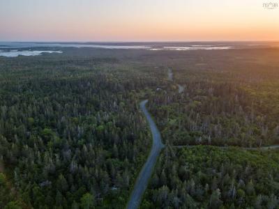LOT 2 CONROD BEACH ROAD, Lower East Chezzetcook, Nova Scotia B0J 2L0, Canada