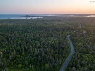 LOT 2 CONROD BEACH ROAD, Lower East Chezzetcook, Nova Scotia B0J 2L0, Canada