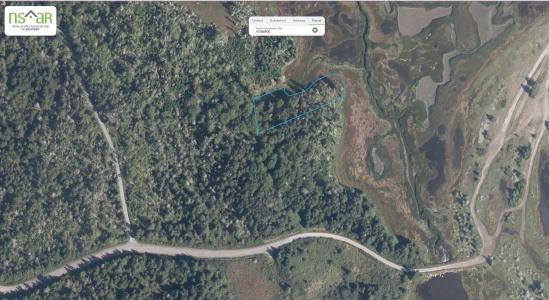LOT 4 CONROD BEACH ROAD, Lower East Chezzetcook, Nova Escócia B0J 2L0, CANADÁ