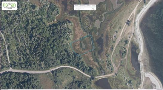 LOT 4 CONROD BEACH ROAD, Lower East Chezzetcook, Nova Escócia B0J 2L0, CANADÁ