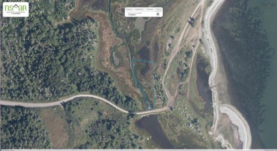 LOT 4 CONROD BEACH ROAD, Lower East Chezzetcook, Nova Escócia B0J 2L0, CANADÁ