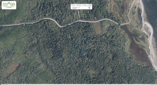 LOT 5 CONROD BEACH ROAD, Lower East Chezzetcook, Nova Escócia B0J 2L0, CANADÁ