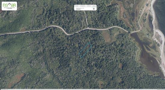 LOT 5 CONROD BEACH ROAD, Lower East Chezzetcook, Nova Escócia B0J 2L0, CANADÁ