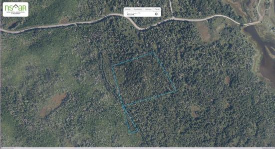 LOT 5 CONROD BEACH ROAD, Lower East Chezzetcook, Nova Escócia B0J 2L0, CANADÁ