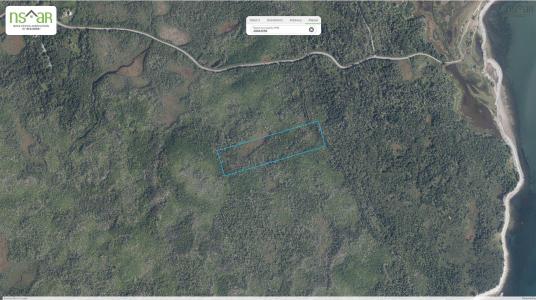 LOT 5 CONROD BEACH ROAD, Lower East Chezzetcook, Nova Escócia B0J 2L0, CANADÁ