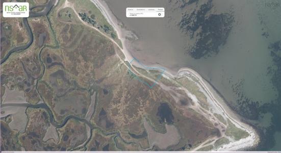 LOT 6 CONROD BEACH ROAD, Lower East Chezzetcook, Nova Escócia B0J 2L0, CANADÁ