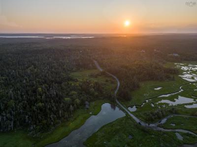 LOT 6 CONROD BEACH ROAD, Lower East Chezzetcook, Nova Escócia B0J 2L0, CANADÁ