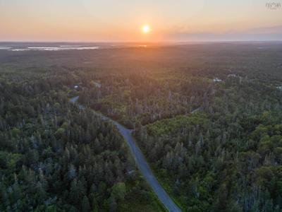 LOT 6 CONROD BEACH ROAD, Lower East Chezzetcook, Nova Escócia B0J 2L0, CANADÁ
