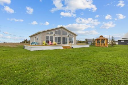 38 OSPREY LANE, Malpeque, 艾德華王子島 C0B 1M0, 加拿大